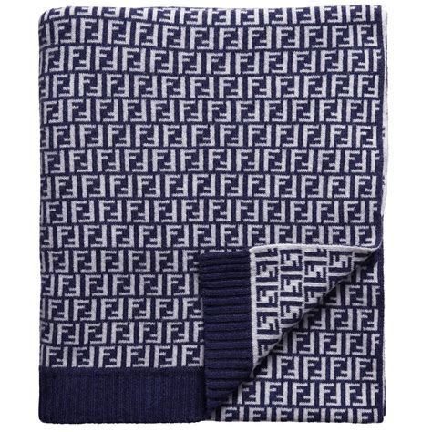 fendi blanket baby|designer lifestyle throw blankets.